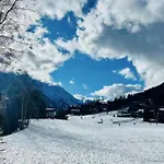 Mont-blanc View Skiing Parking Appartamento Chamonix