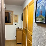 Appartamento Mont-blanc View Skiing Parking *
