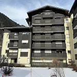 Mont-blanc View Skiing Parking Appartamento *