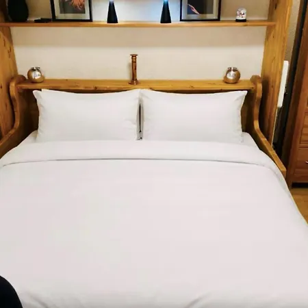 Renovated Flat With Mont Blanc's View Parking * Chamonix