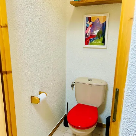 Renovated Flat With Mont Blanc's View Parking * Chamonix