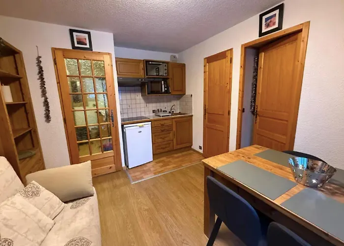 Apartamento Mont-blanc View Skiing Parking Chamonix Mont Blanc