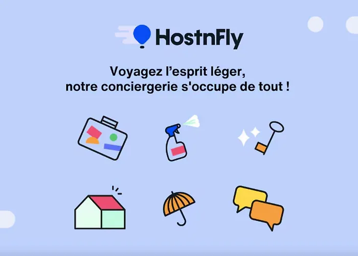 Mont-blanc View Skiing Parking 霞慕尼